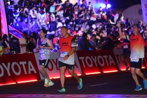 BIB: 45012, 44146
                            <button type="button" onclick="openModal(23206840)" class="btn btn-primary btn-sm float-right btn-popup" data-toggle="modal" data-target=".modal-high-quality">
                        <i class="fas fa-shopping-cart"></i> Add to Cart
                    </button>
                                            <button type="button" onclick="isThisMe(23206840, true)" class="btn btn-success btn-sm float-right btn-popup btn-isme hidden" data-toggle="tooltip" data-placement="bottom" title="นี่คือรูปของคุณใช่ไหม คลิกที่นี่เพื่อเอาเข้าอัลบั้ม">
                        <i class="fas fa-plus"></i> Add to album
                    </button>
                    <button type="button" onclick="isThisMe(23206840, false)" class="btn btn-warning btn-sm float-right btn-popup btn-isnotme hidden">
                        <i class="fas fa-ban"></i> Remove from album
                    </button>